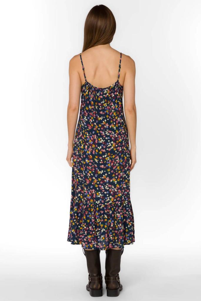 Velvet Heart Velvet Heart - Adele Ditsy Floral Maxi Dress