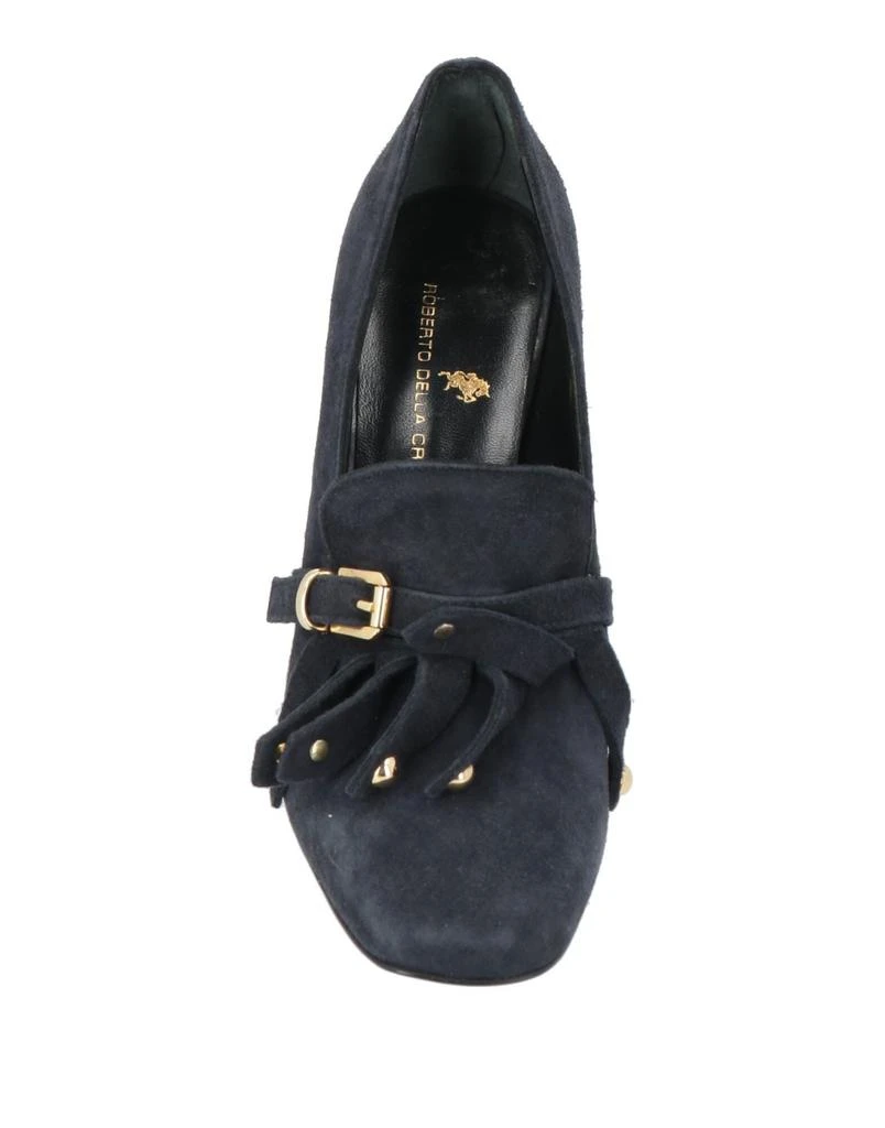 ROBERTO DELLA CROCE Loafers 4
