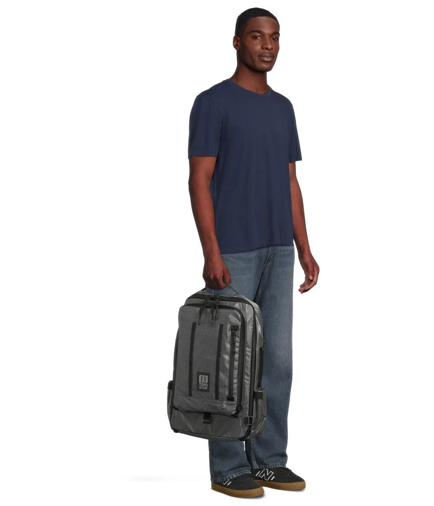 Topo Designs Apex Travel Bag 30l 6