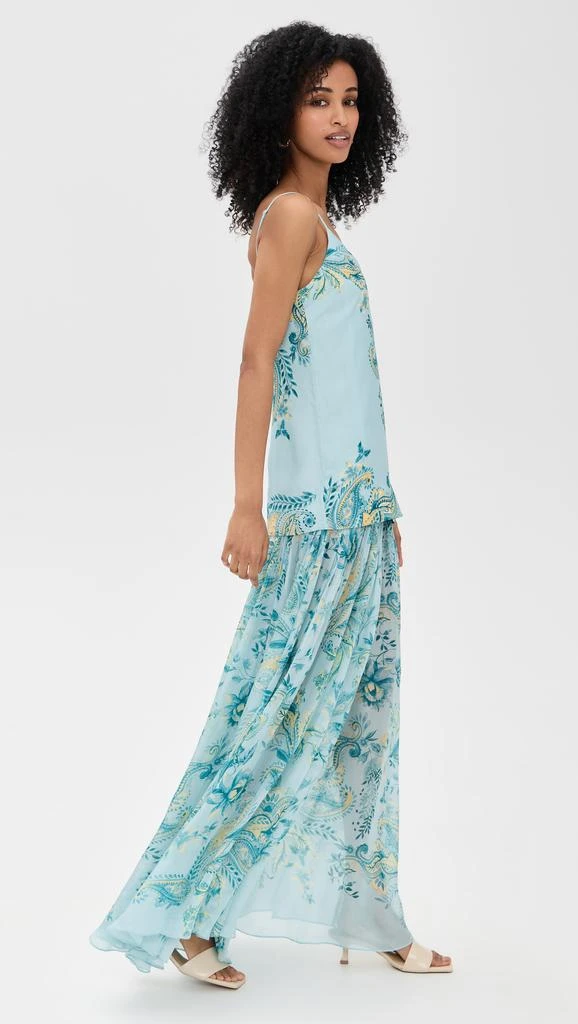 Hemant and Nandita Maxi Dress 3
