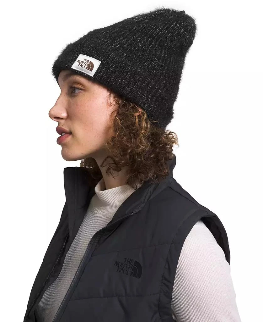 The North Face Women's Salty Bae Lined Beanie 1