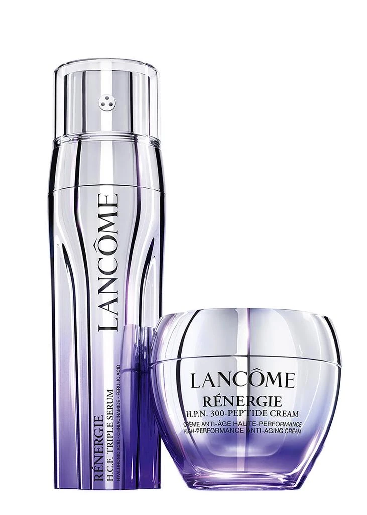 Lancôme Rénergie H.P.N. 300-Peptide Cream 50ml 6