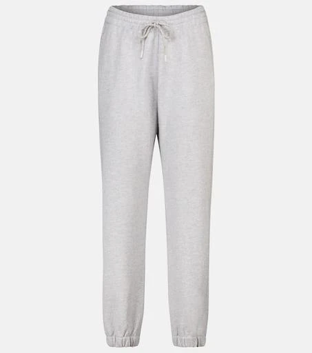 WARDROBE.NYC Release 02 cotton sweatpants 1