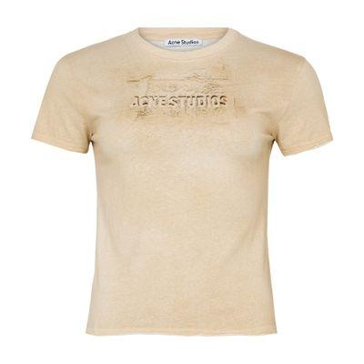 Acne Studios Short sleeves t-shirt