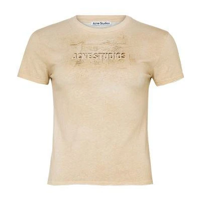 Acne Studios Short sleeves t-shirt 1