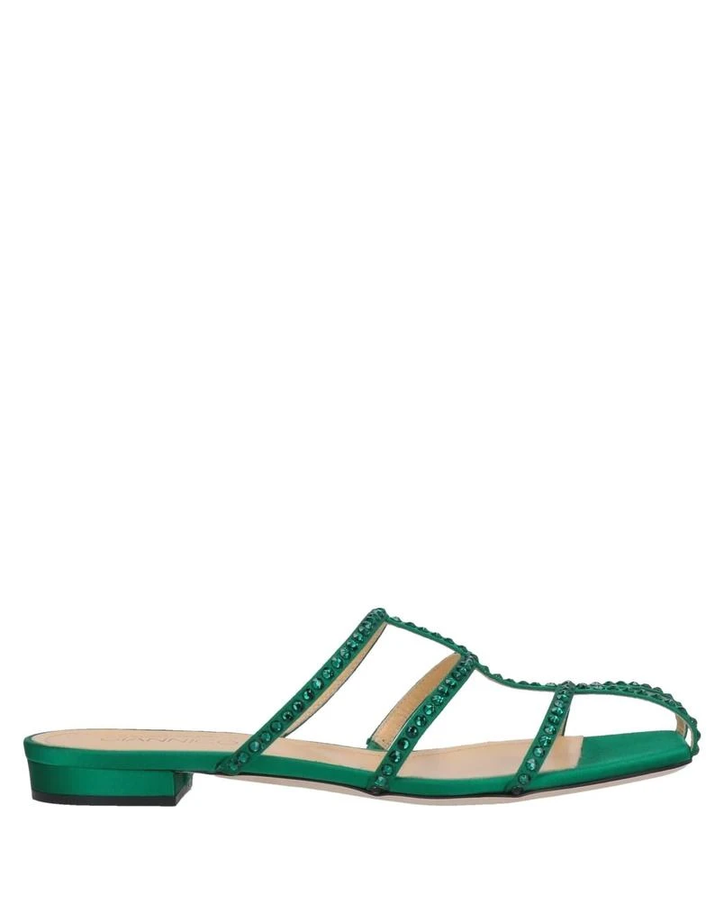 GIANNICO Sandals 1