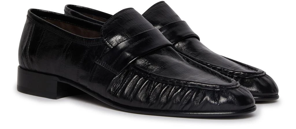 The Row Loafers 3