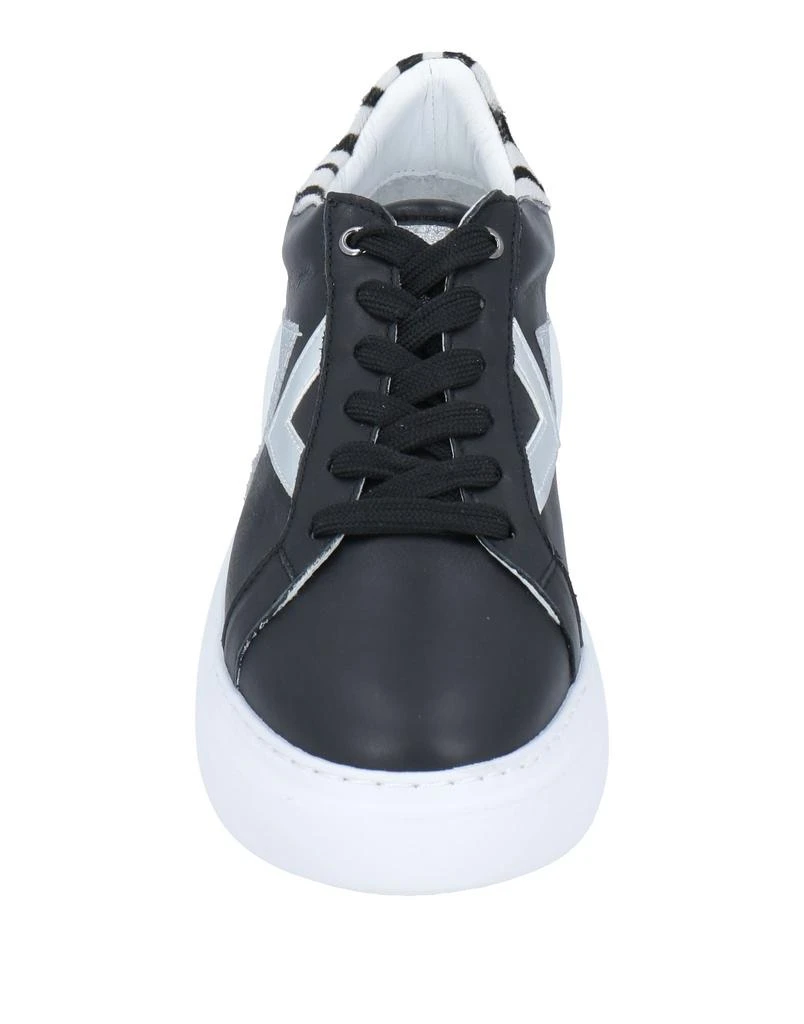 CAFèNOIR Sneakers 4