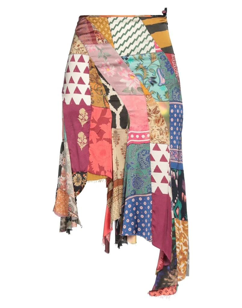 Marques Almeida Mini skirt 1