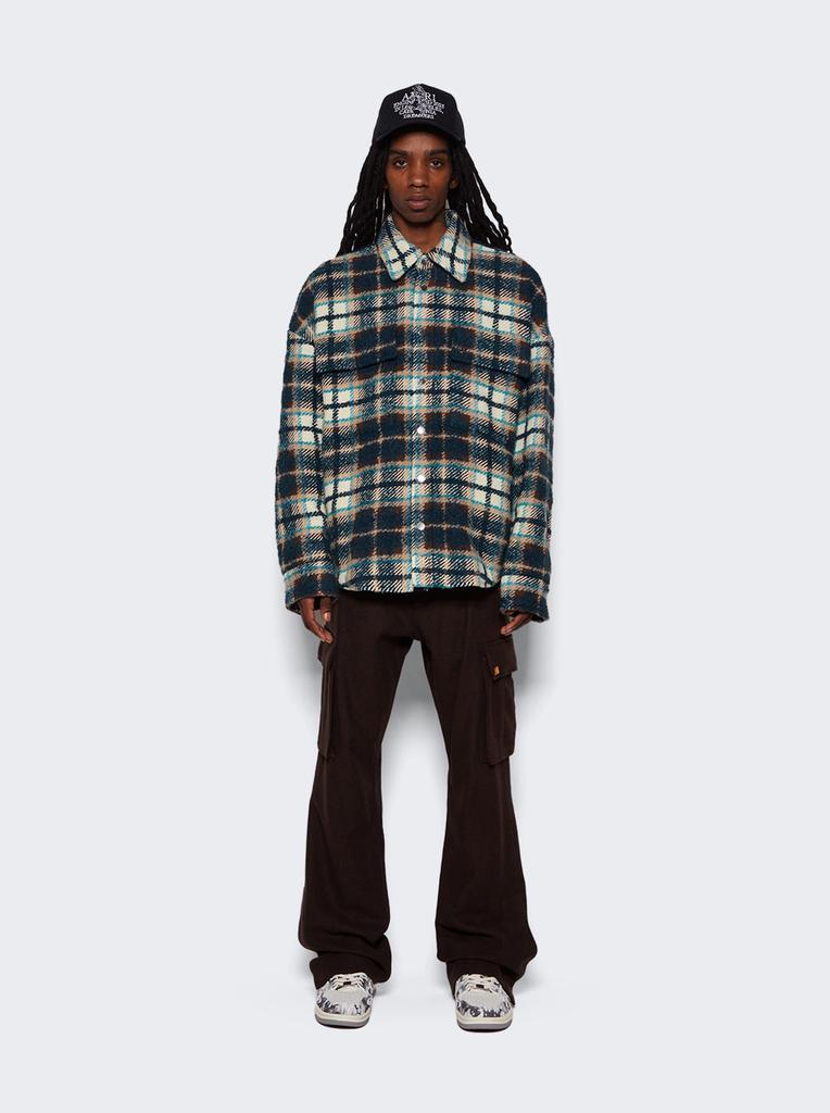 Amiri Tactical Cargo Flare