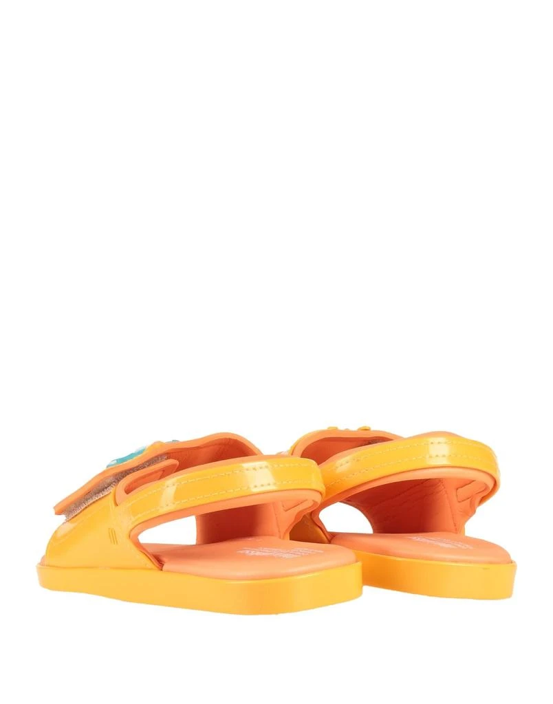 Mini Melissa Sandals 3