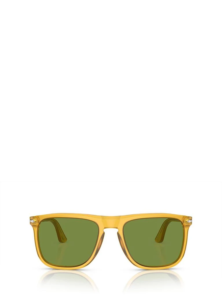 Persol Persol Aviator Frame Sunglasses 1
