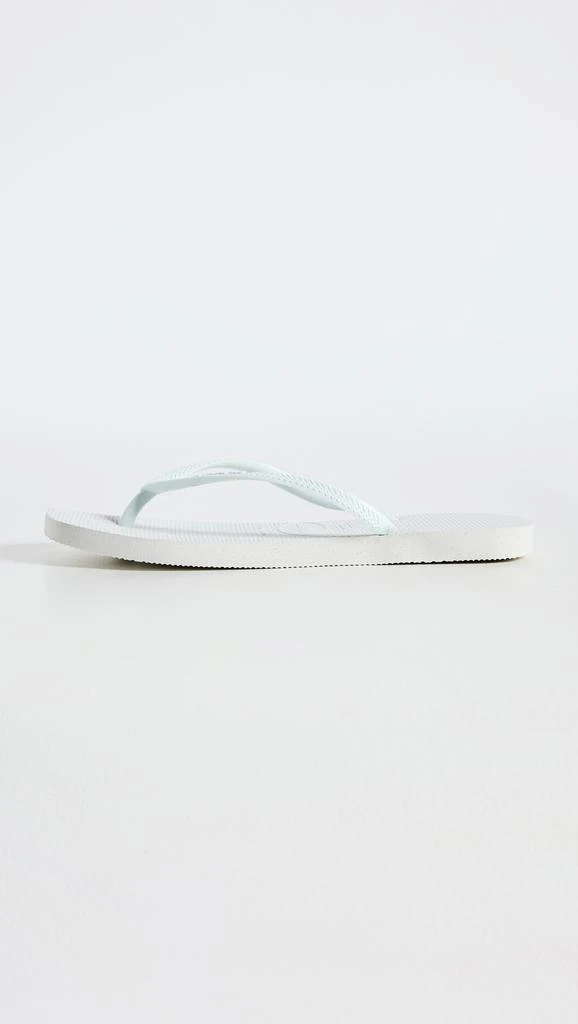 Havaianas Slim Square Flip Flops 6