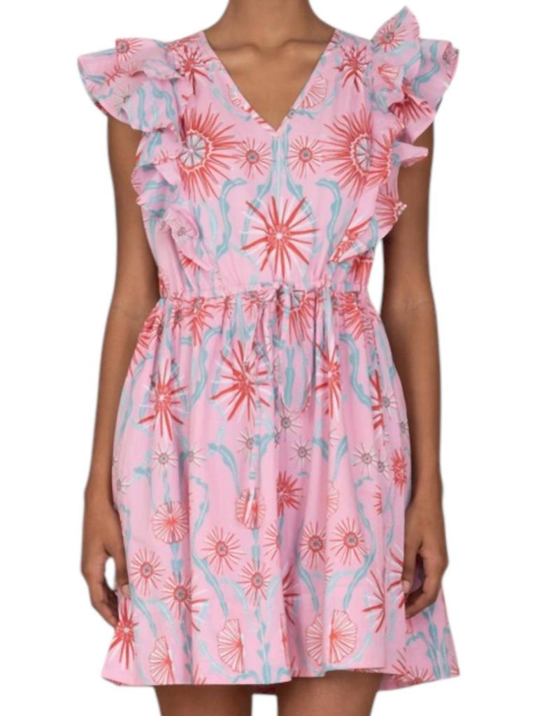 Banjanan Banjanan - Felka Dress