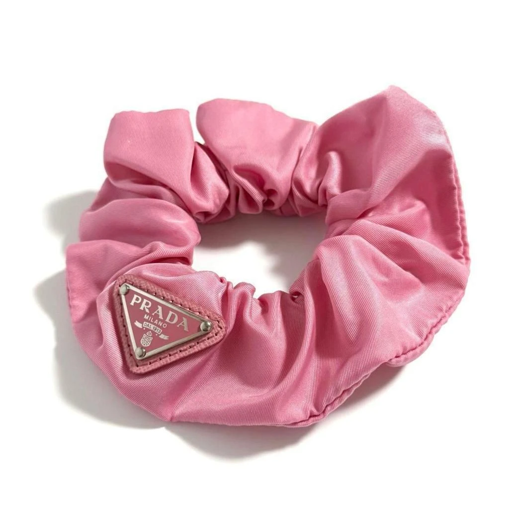 Prada Scrunchie (Pre-Owned)