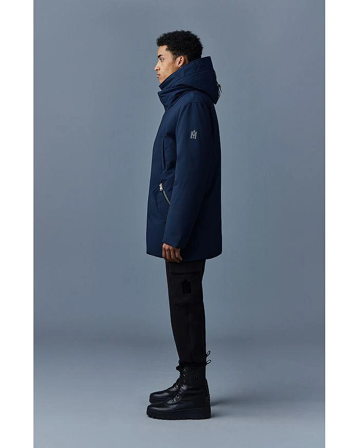 Mackage Edward 2-in-1 Down Coat with Removable Hooded Bib 2