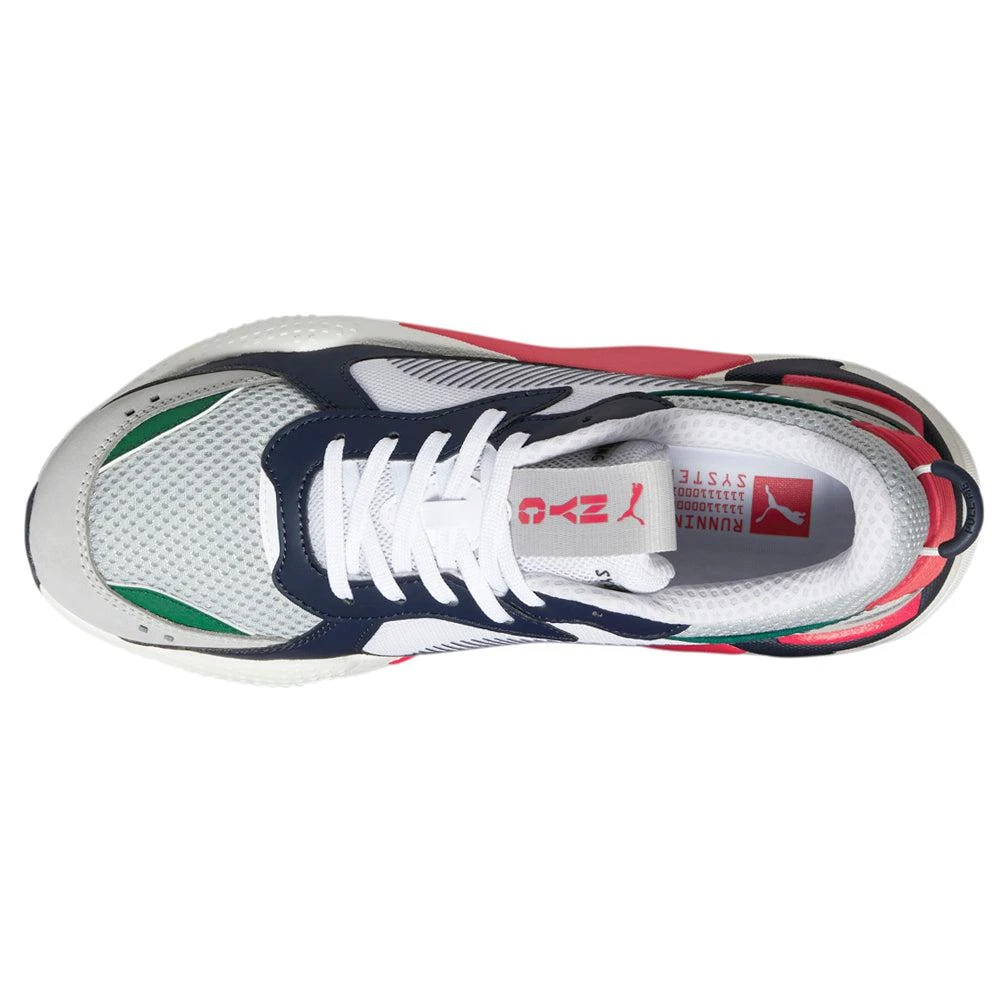 Puma RS-X Park Flagship Lace Up Sneakers 4