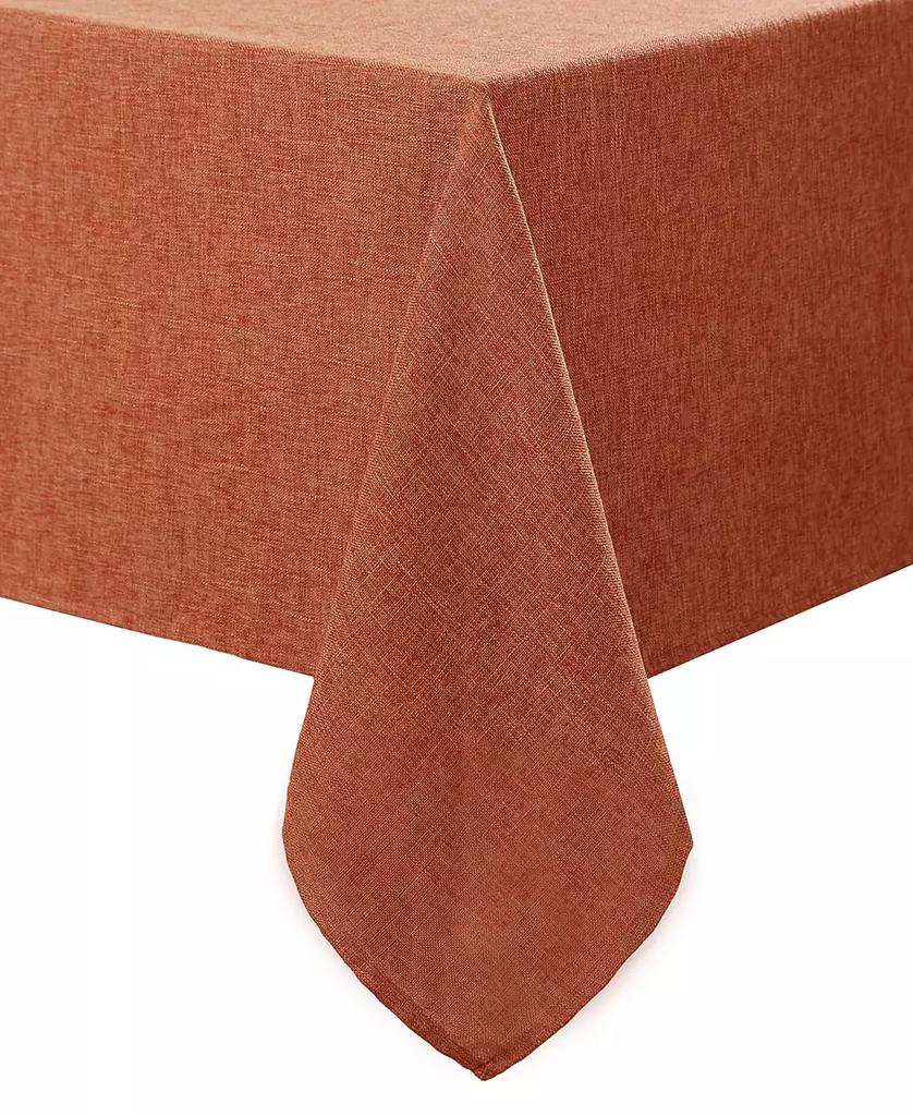 Laura Ashley Harper Tablecloth, 84" L x 60" W