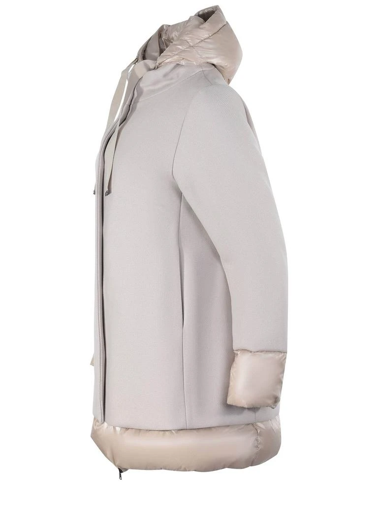 Herno Herno A-Shape Jacket 3