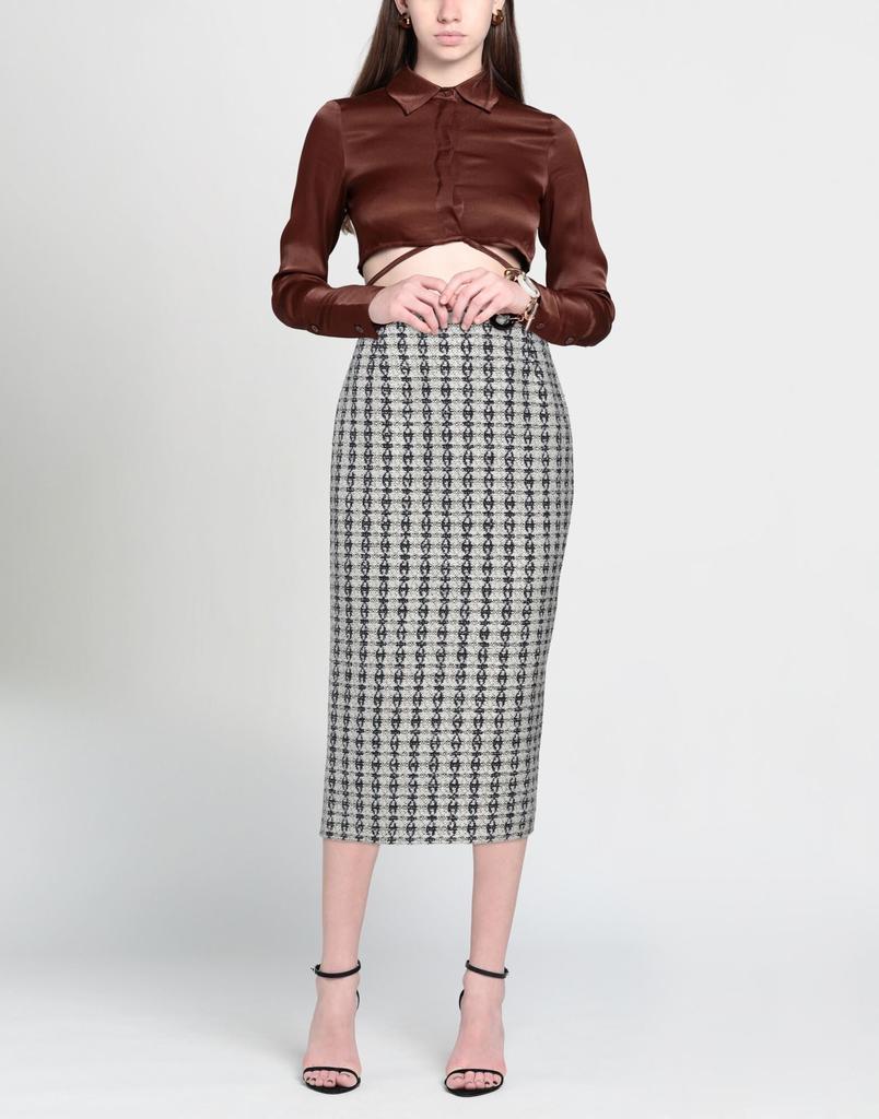 Forte Dei Marmi Couture Midi skirt