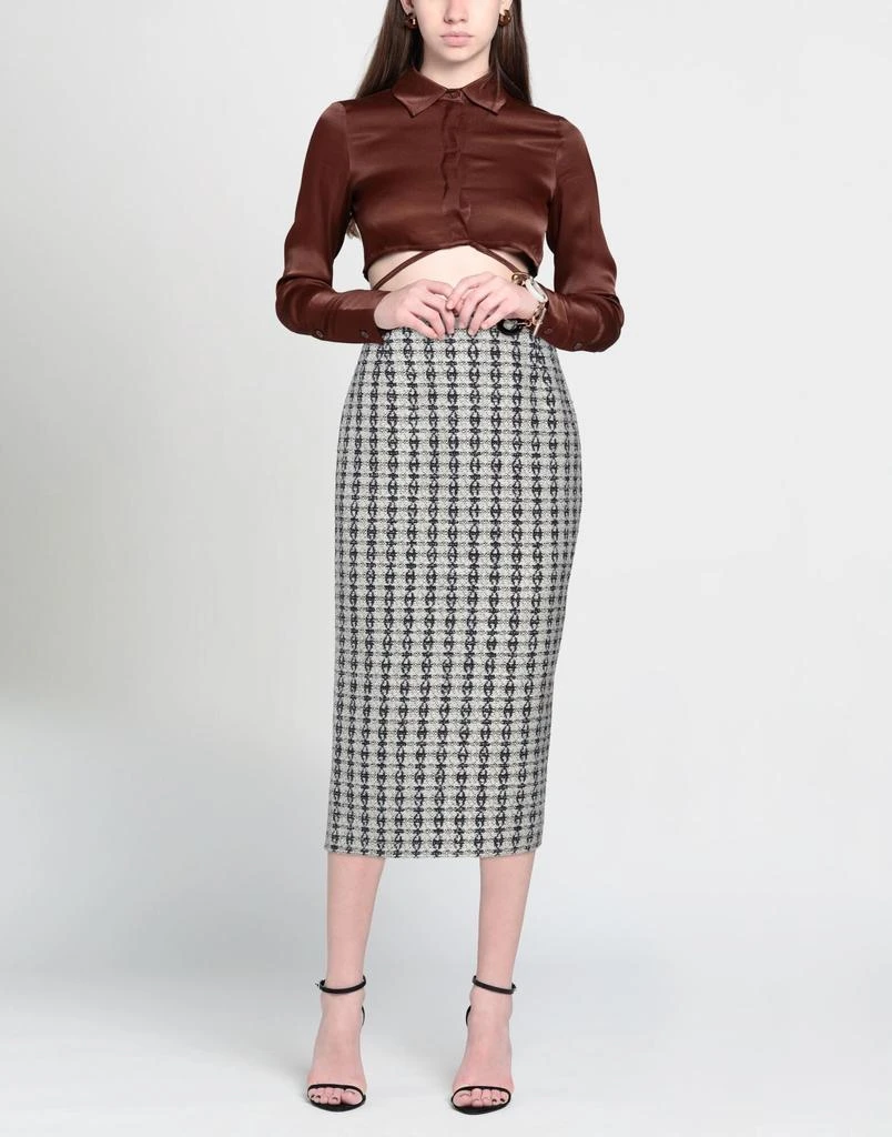 Forte Dei Marmi Couture Midi skirt 2