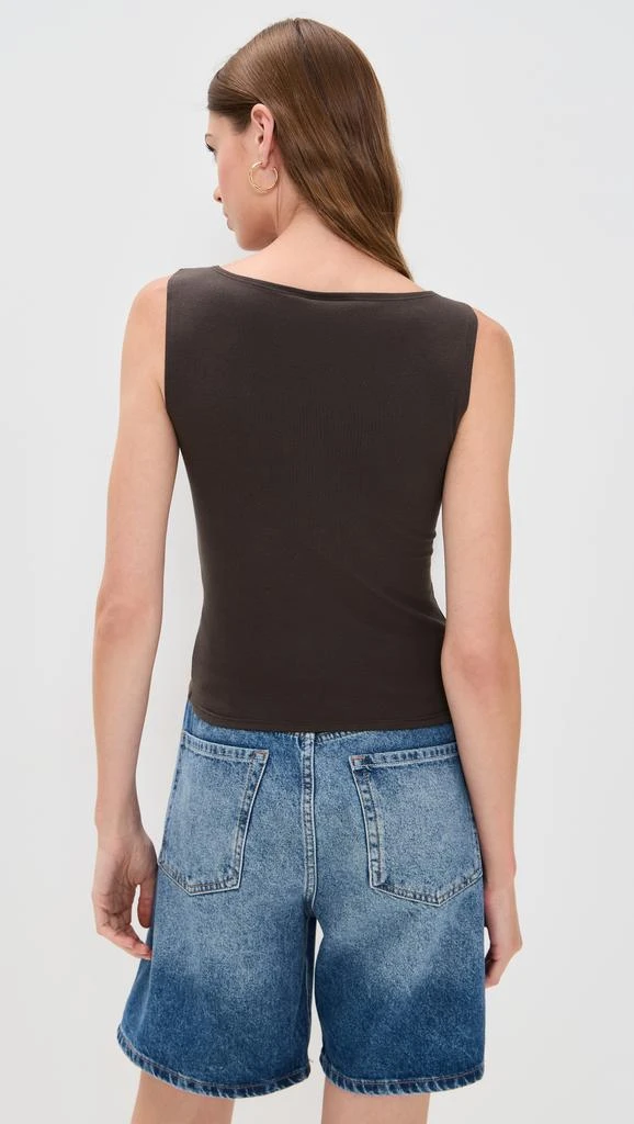 Reformation Dusk Knit Top 2