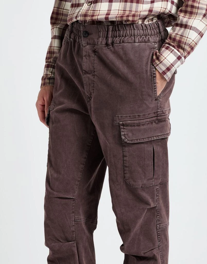 BLAUER Casual pants 4