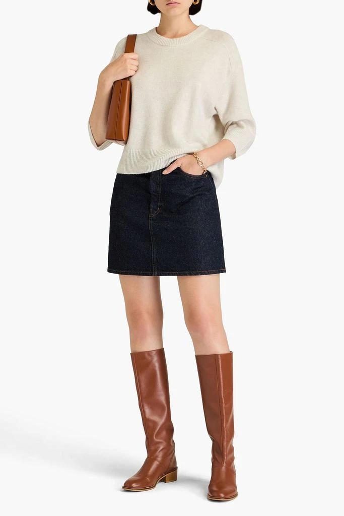 Autumn Cashmere Cashmere sweater 2