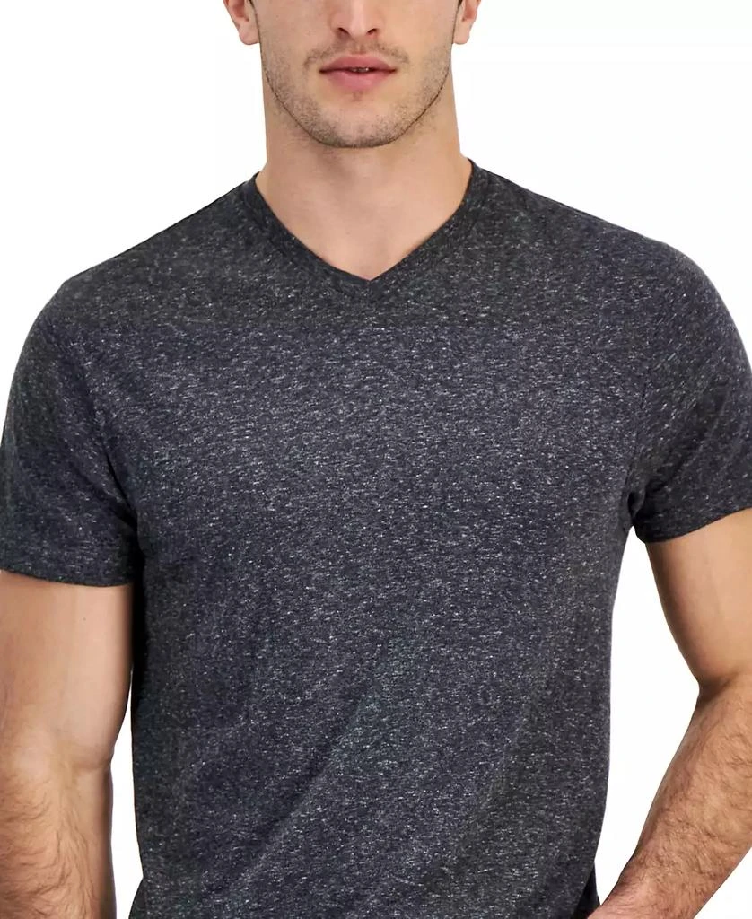 Alfani Men's V-Neck T-Shirt, Created for Macy's 3