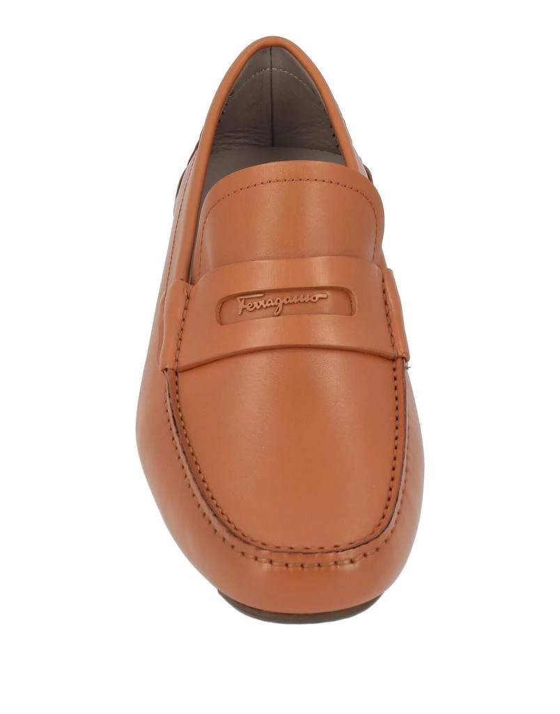 Salvatore Ferragamo Loafers 4