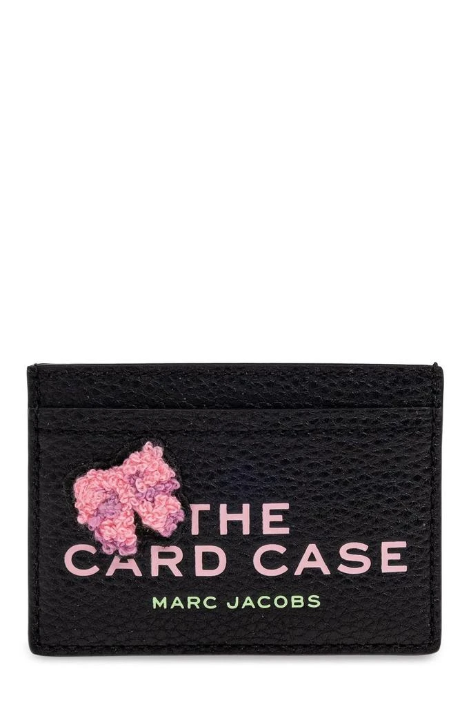 Marc Jacobs Marc Jacobs The Sticker Patch Card Case 1