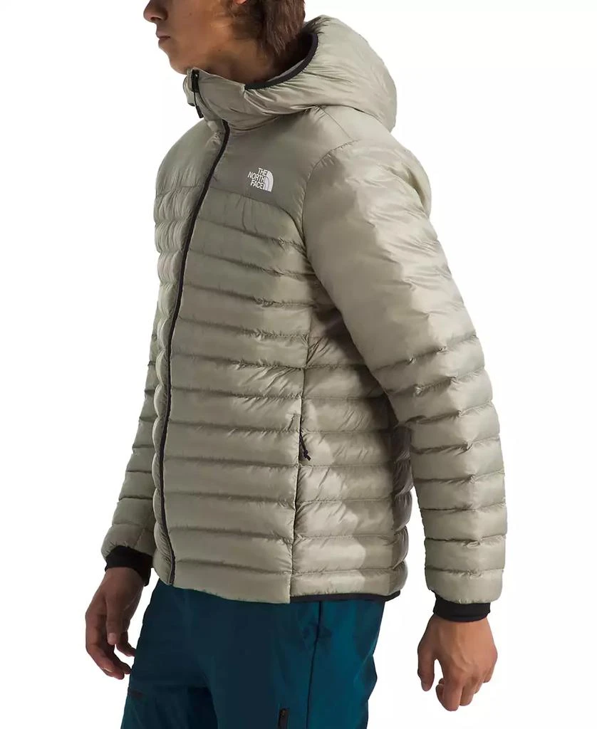 The North Face Men's Terra Peak Puffer Hoodie 3