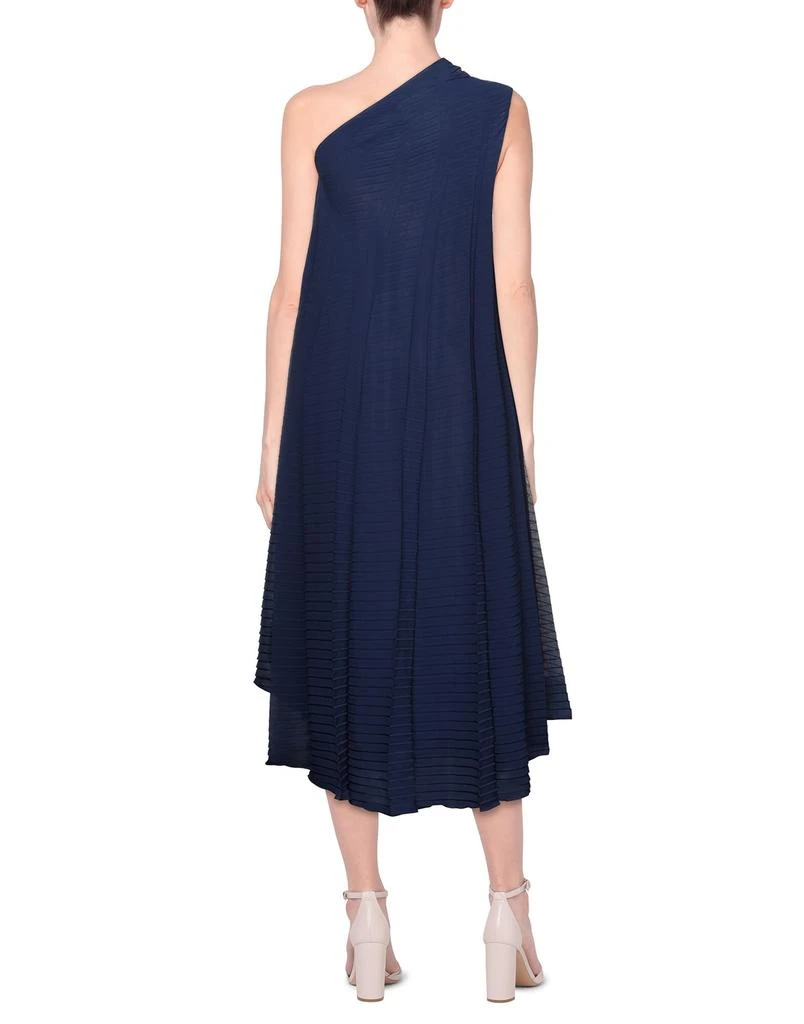 ROLAND MOURET Midi dress 4