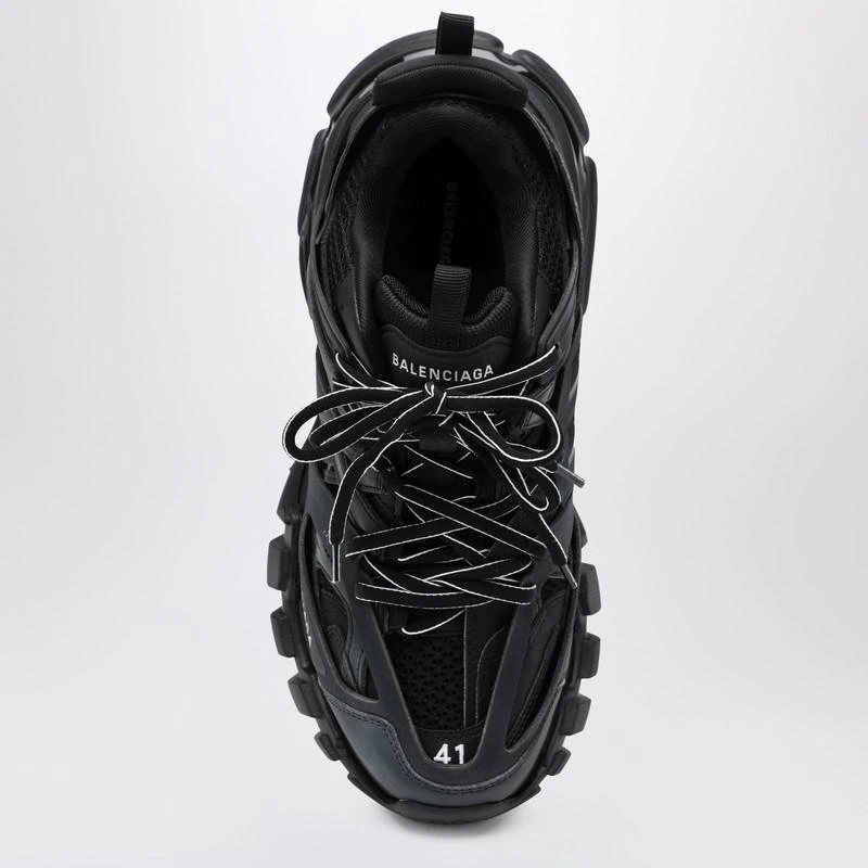 Balenciaga Black Track sneakers 3