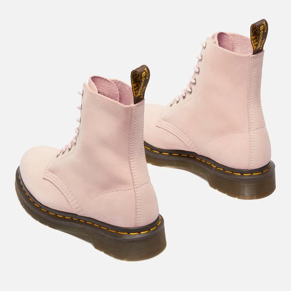 undefined DR. MARTENS WOMEN'S 1460 PASCAL VIRGINIA LEATHER BOOTS 4