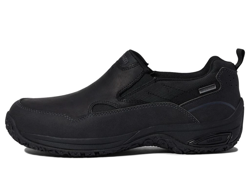 Dunham Cloud Plus Waterproof Slip-On 4