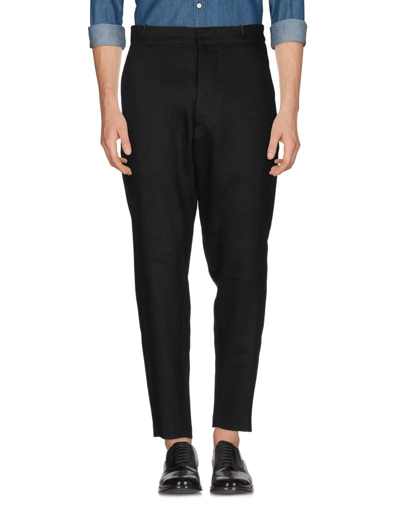 TOM REBL Casual pants 2