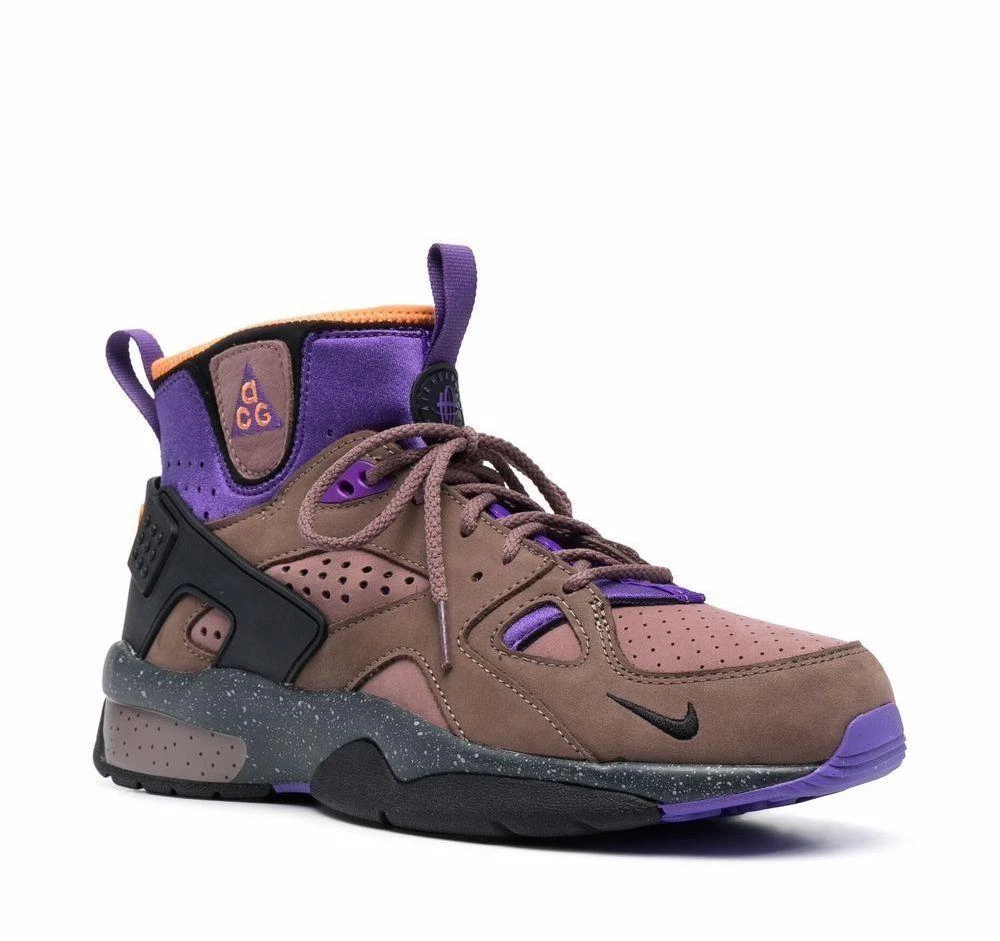 NIKE ACG AIR MOWABB SNEAKERS 2