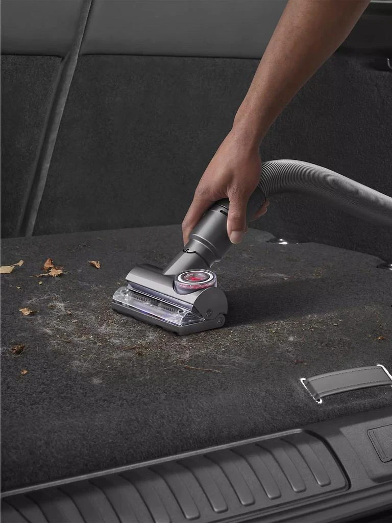 Dyson Ball Animal 3 Extra Upright Vacuum 4