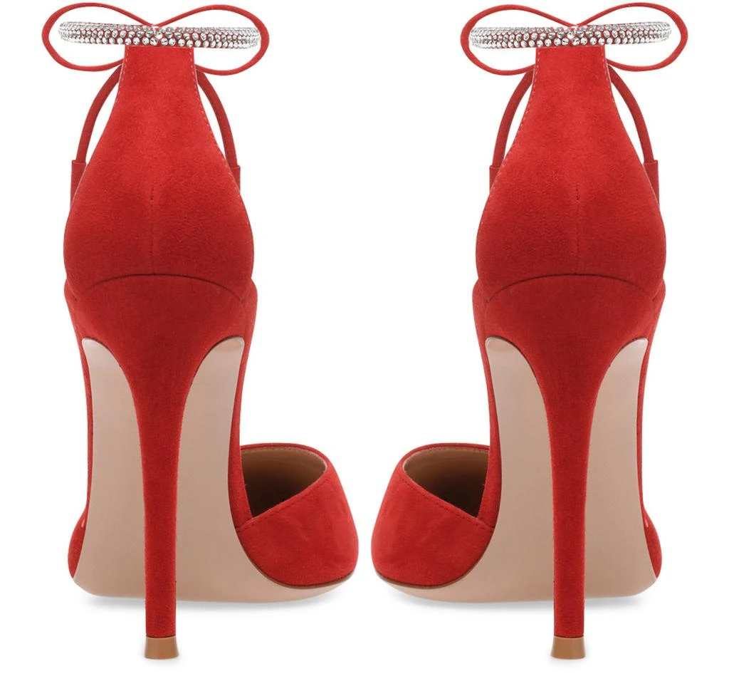 Gianvito Rossi Montecarlo d'Orsay pumps 4