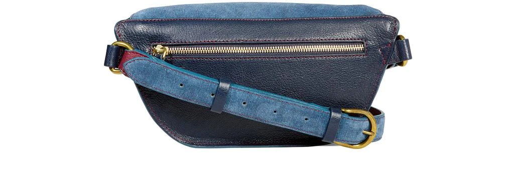 Jerome Dreyfuss Lino belt bag 4