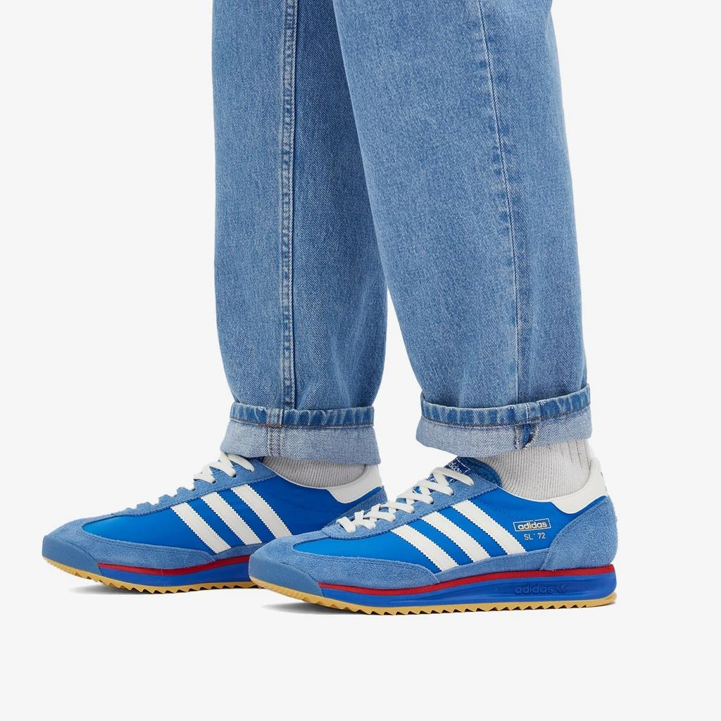Adidas Adidas SL 72 RS 6