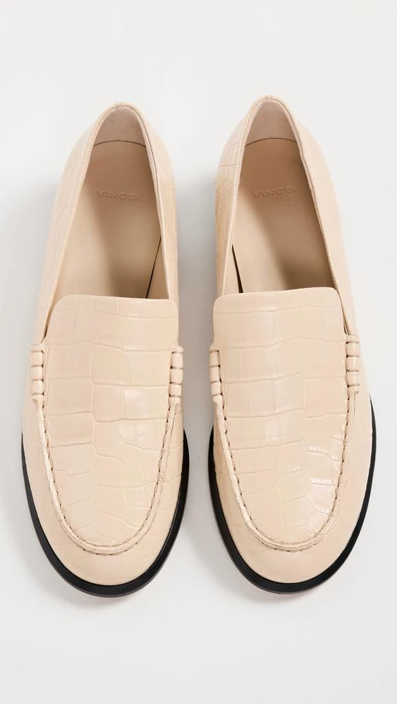 Vince Naomi Loafers 4