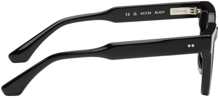 CHIMI Black 04 Sunglasses 2