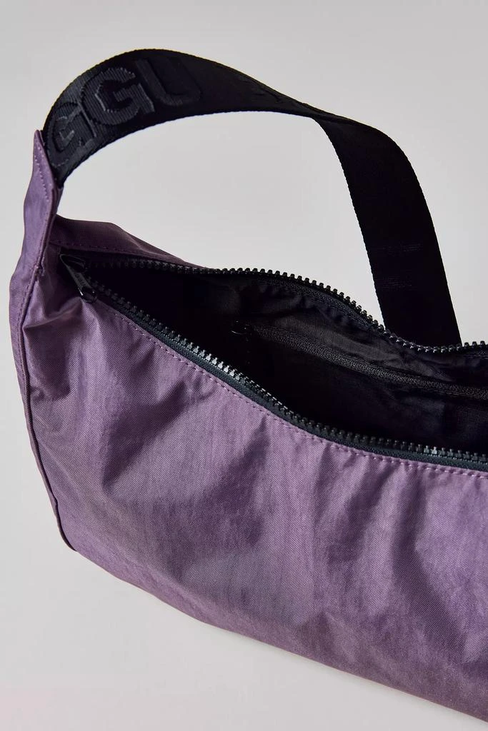 Baggu BAGGU Medium Nylon Crescent Bag 4
