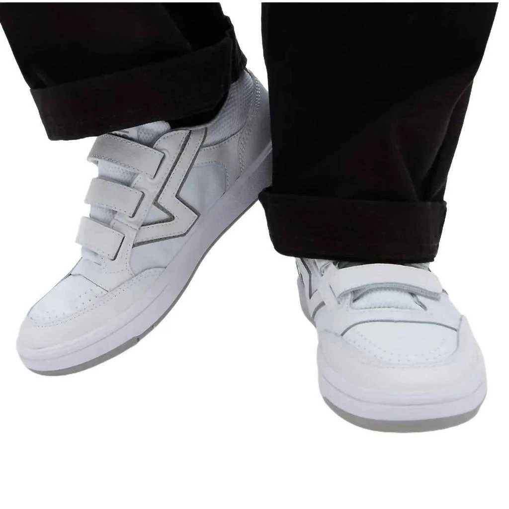 Vans Vans - Unisex Lowland Comfycush V Shoe 6