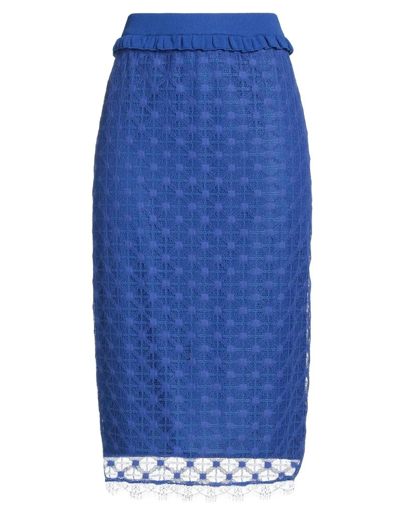 PINKO Midi skirt 1