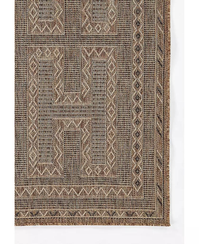 Momeni Hampton HAMPOHAM-2 3'3" x 5' Area Rug