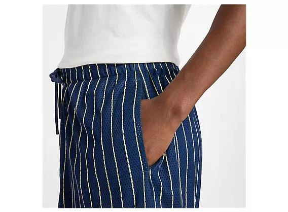 New Balance In Game Mesh Short 7