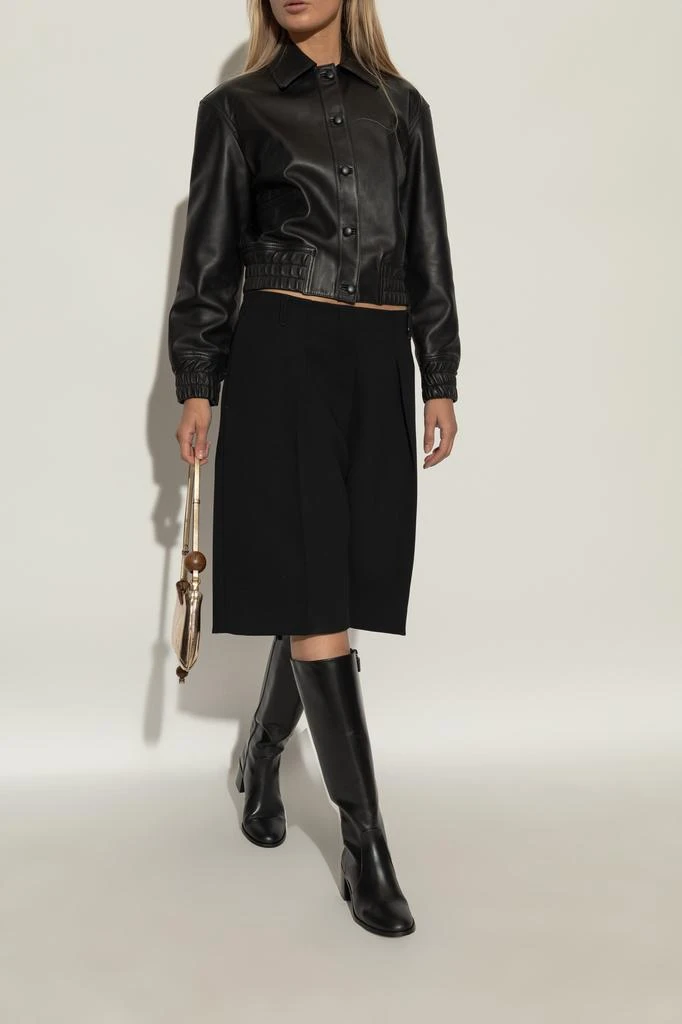 Stuart Weitzman Boots Esme 3